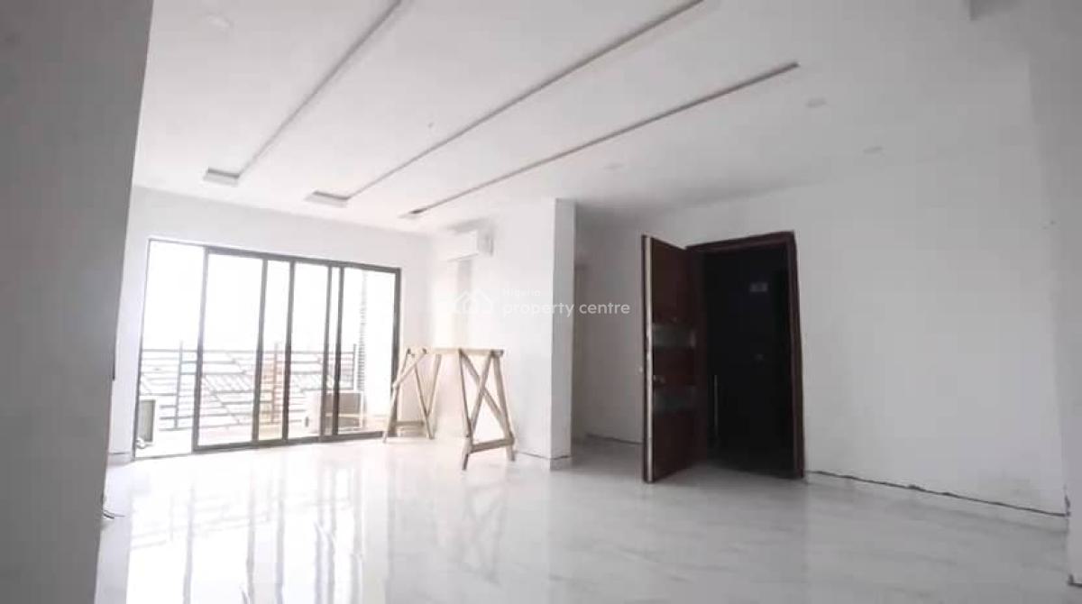 3 Bedroom Apartment with Governors Consent, Off Ikate Elegushi Road, Ikate, Lekki, Lagos, Flat / Apartment for Sale