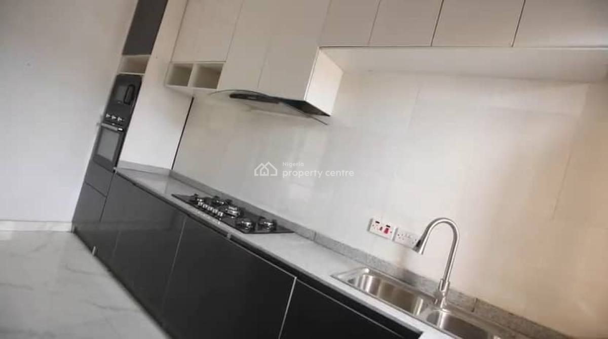 3 Bedroom Apartment with Governors Consent, Off Ikate Elegushi Road, Ikate, Lekki, Lagos, Flat / Apartment for Sale