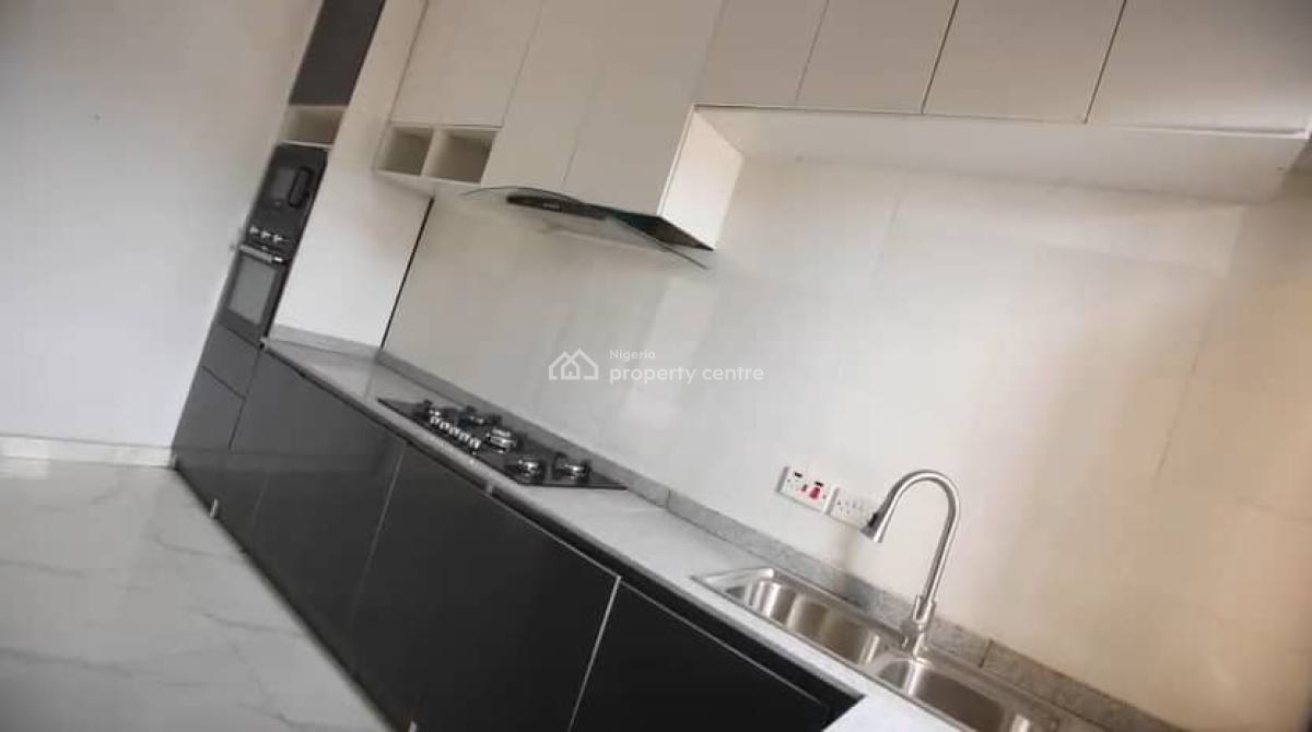 3 Bedroom Apartment with Governors Consent, Off Ikate Elegushi Road, Ikate, Lekki, Lagos, Flat / Apartment for Sale