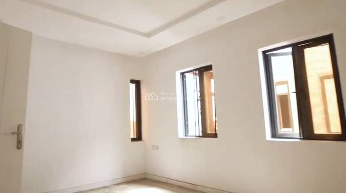 3 Bedroom Apartment with Governors Consent, Off Ikate Elegushi Road, Ikate, Lekki, Lagos, Flat / Apartment for Sale