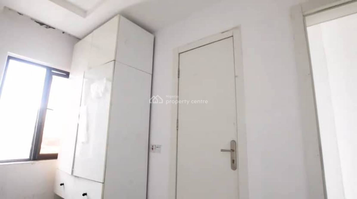 3 Bedroom Apartment with Governors Consent, Off Ikate Elegushi Road, Ikate, Lekki, Lagos, Flat / Apartment for Sale