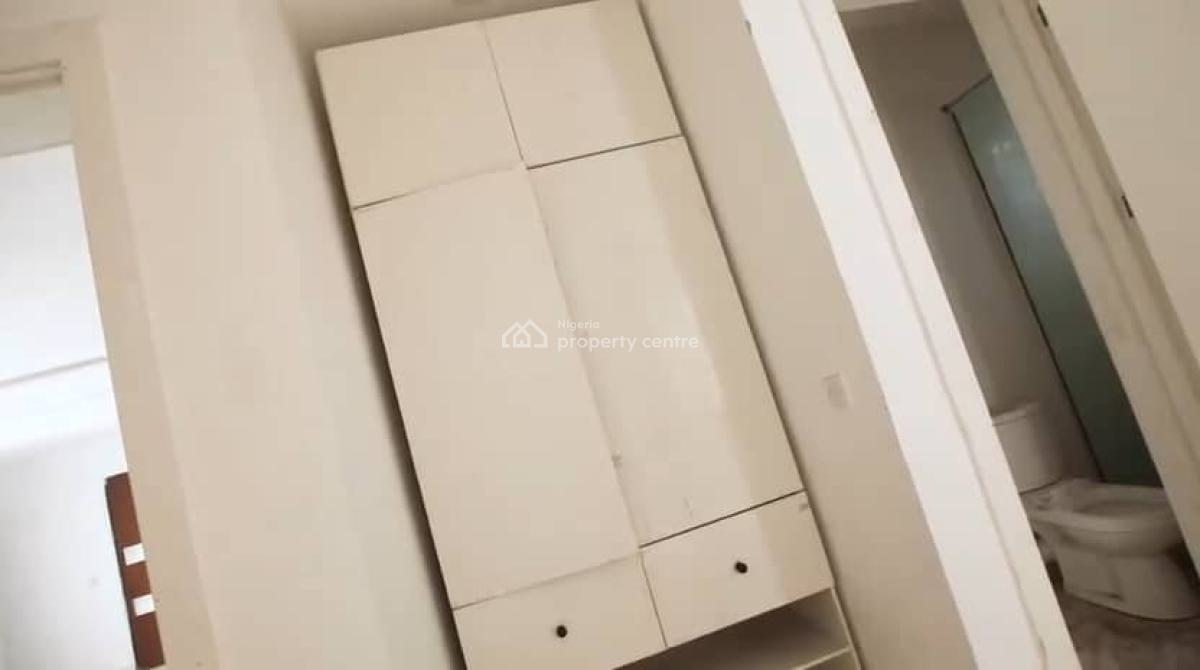 3 Bedroom Apartment with Governors Consent, Off Ikate Elegushi Road, Ikate, Lekki, Lagos, Flat / Apartment for Sale