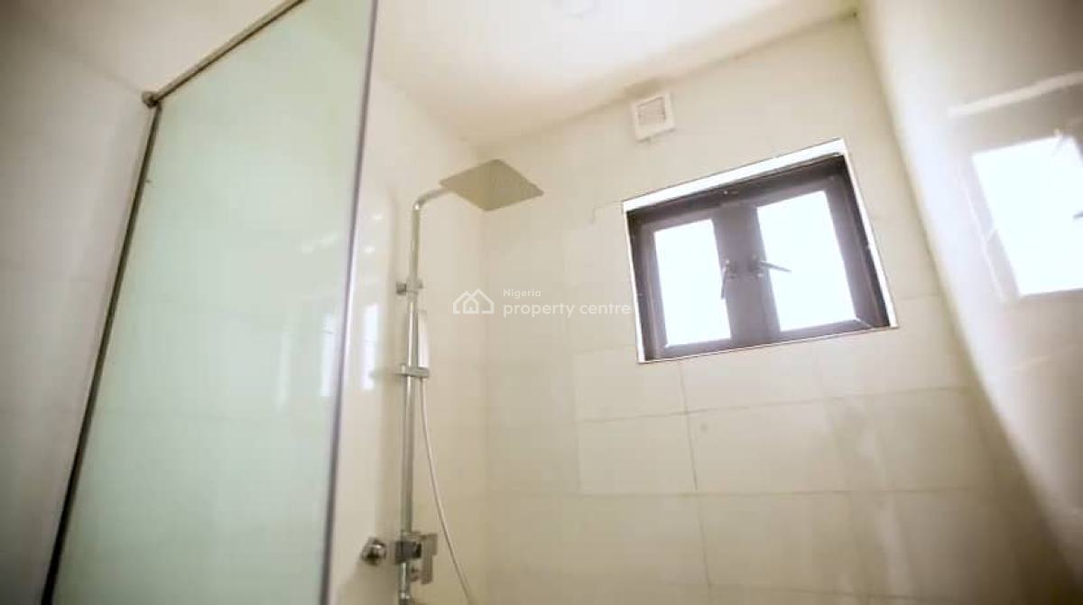 3 Bedroom Apartment with Governors Consent, Off Ikate Elegushi Road, Ikate, Lekki, Lagos, Flat / Apartment for Sale