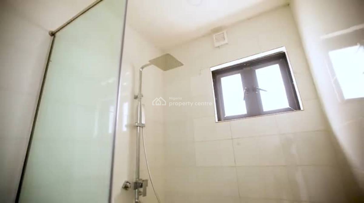 3 Bedroom Apartment with Governors Consent, Off Ikate Elegushi Road, Ikate, Lekki, Lagos, Flat / Apartment for Sale