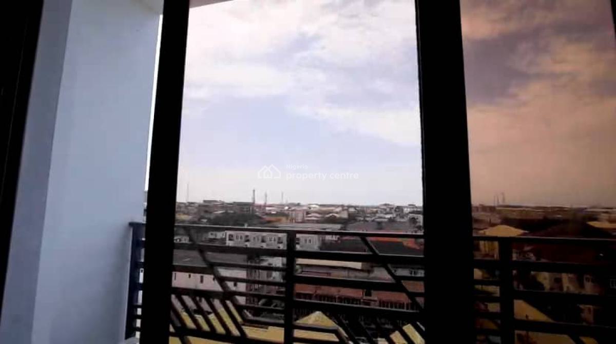 3 Bedroom Apartment with Governors Consent, Off Ikate Elegushi Road, Ikate, Lekki, Lagos, Flat / Apartment for Sale