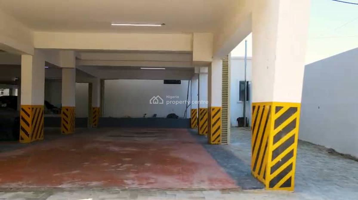 3 Bedroom Apartment with Governors Consent, Off Ikate Elegushi Road, Ikate, Lekki, Lagos, Flat / Apartment for Sale