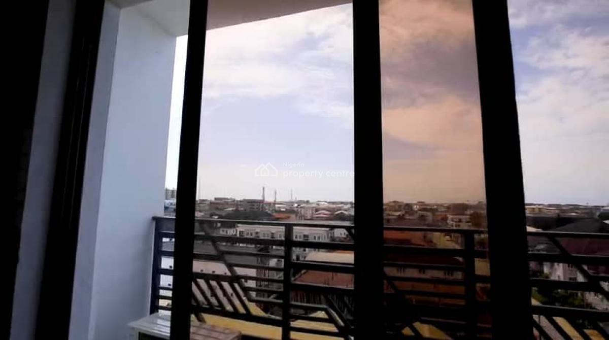 3 Bedroom Apartment with Governors Consent, Off Ikate Elegushi Road, Ikate, Lekki, Lagos, Flat / Apartment for Sale