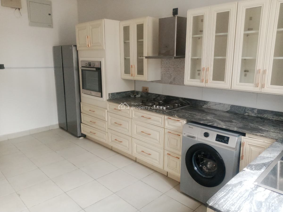 Well Finished 4 Bedroom Terrace Duplex, Old Ikoyi, Ikoyi, Lagos, Terraced Duplex for Sale