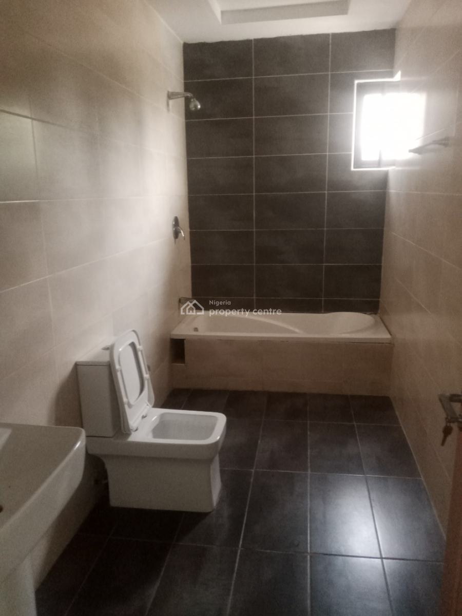 Well Finished 4 Bedroom Terrace Duplex, Old Ikoyi, Ikoyi, Lagos, Terraced Duplex for Sale