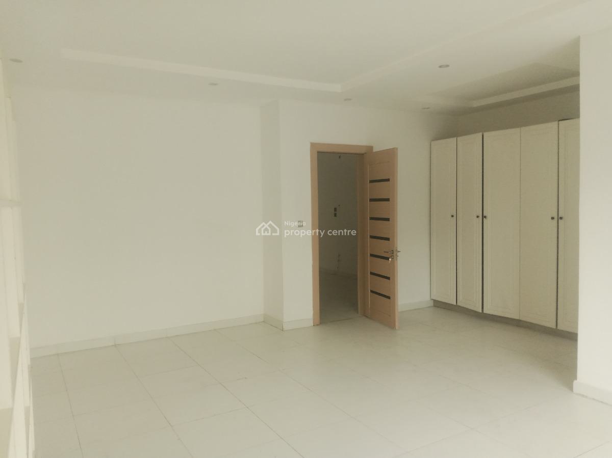 Well Finished 4 Bedroom Terrace Duplex, Old Ikoyi, Ikoyi, Lagos, Terraced Duplex for Sale