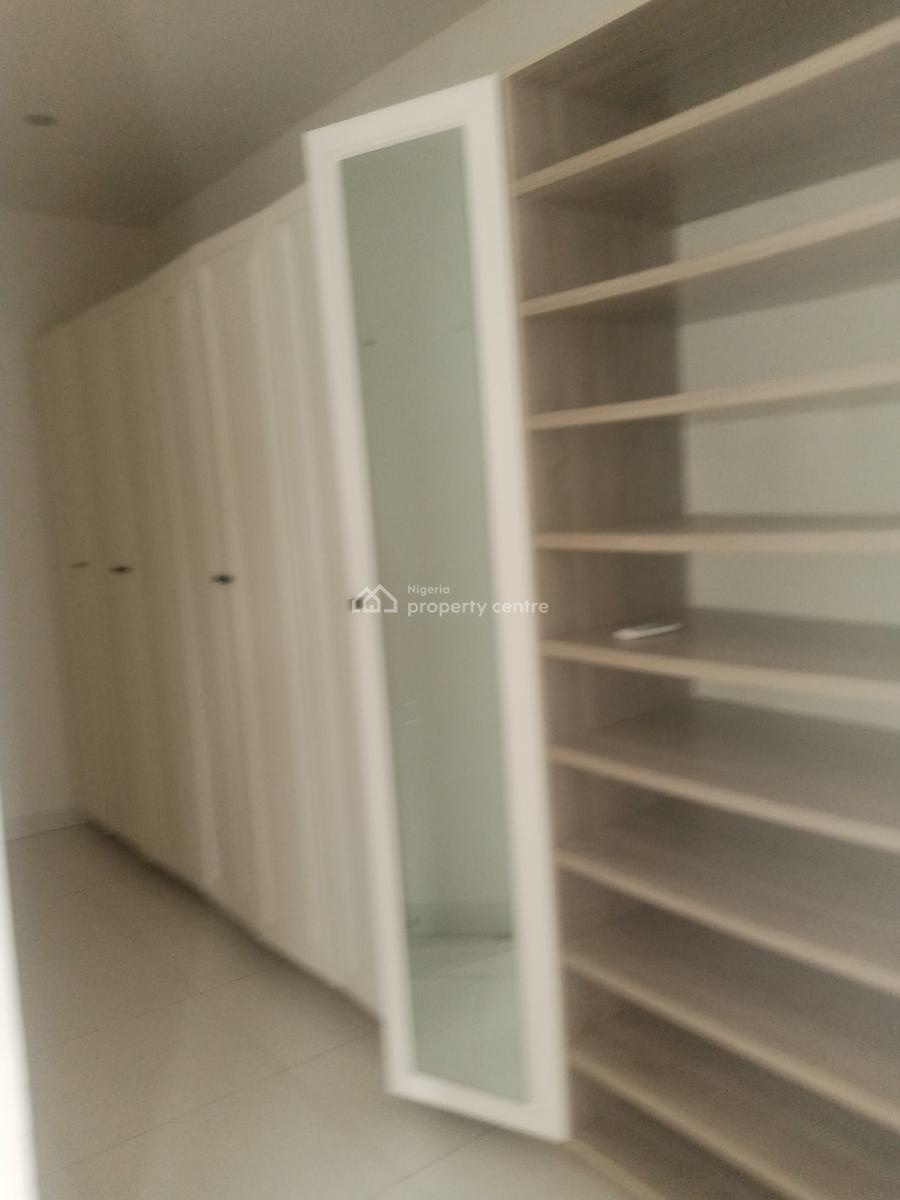 Well Finished 4 Bedroom Terrace Duplex, Old Ikoyi, Ikoyi, Lagos, Terraced Duplex for Sale