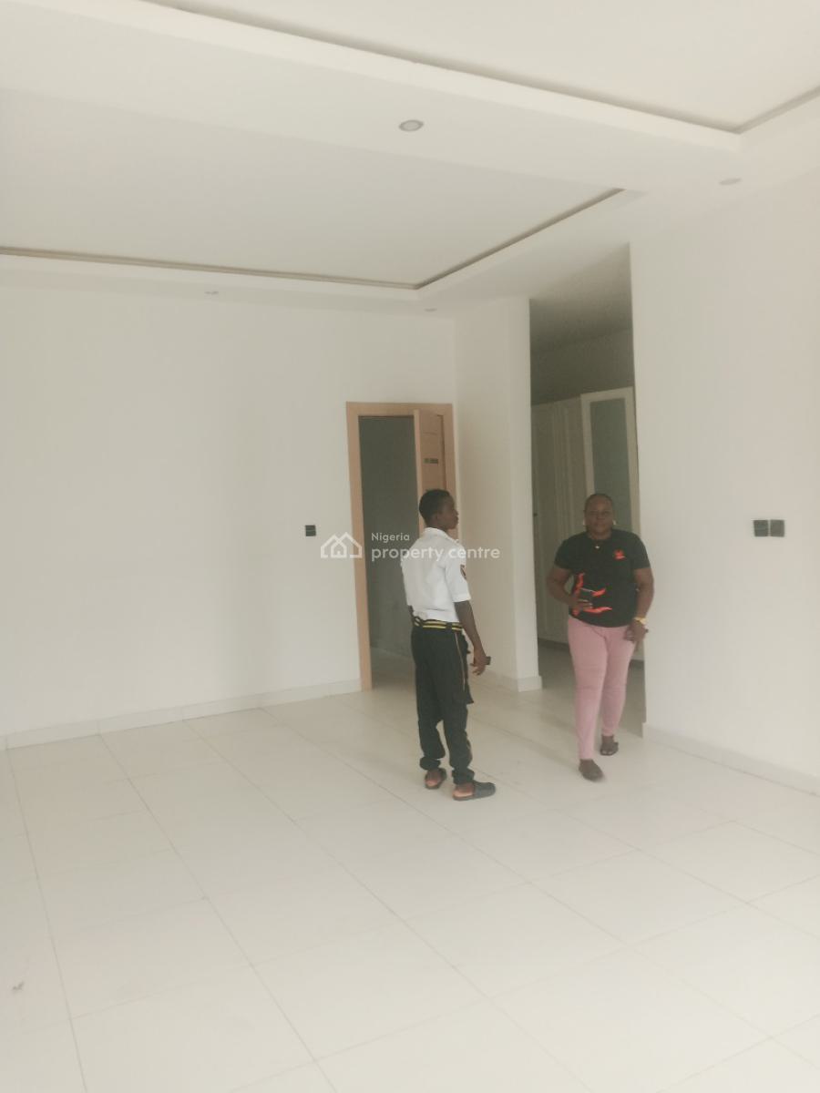 Well Finished 4 Bedroom Terrace Duplex, Old Ikoyi, Ikoyi, Lagos, Terraced Duplex for Sale