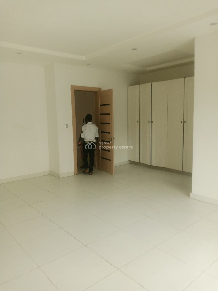 Well Finished 4 Bedroom Terrace Duplex, Old Ikoyi, Ikoyi, Lagos, Terraced Duplex for Sale