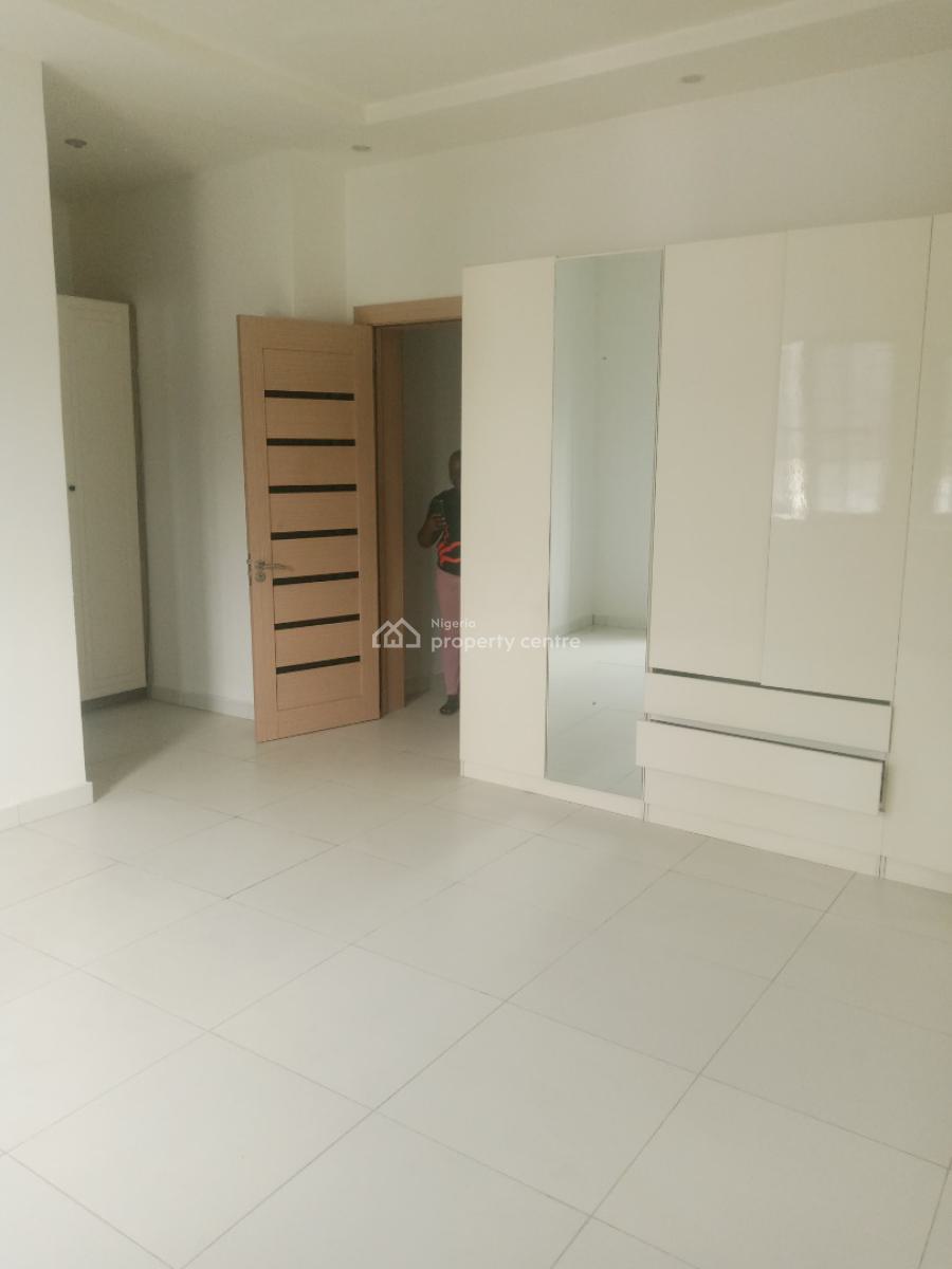 Well Finished 4 Bedroom Terrace Duplex, Old Ikoyi, Ikoyi, Lagos, Terraced Duplex for Sale