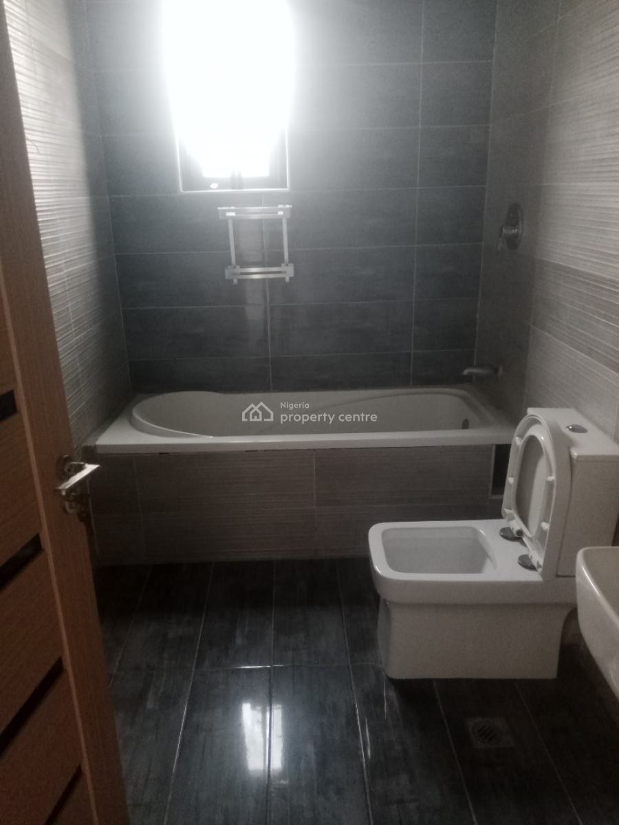 Well Finished 4 Bedroom Terrace Duplex, Old Ikoyi, Ikoyi, Lagos, Terraced Duplex for Sale