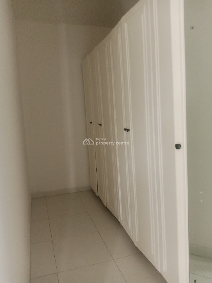 Well Finished 4 Bedroom Terrace Duplex, Old Ikoyi, Ikoyi, Lagos, Terraced Duplex for Sale