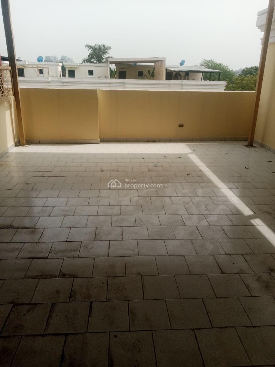 Well Finished 4 Bedroom Terrace Duplex, Old Ikoyi, Ikoyi, Lagos, Terraced Duplex for Sale