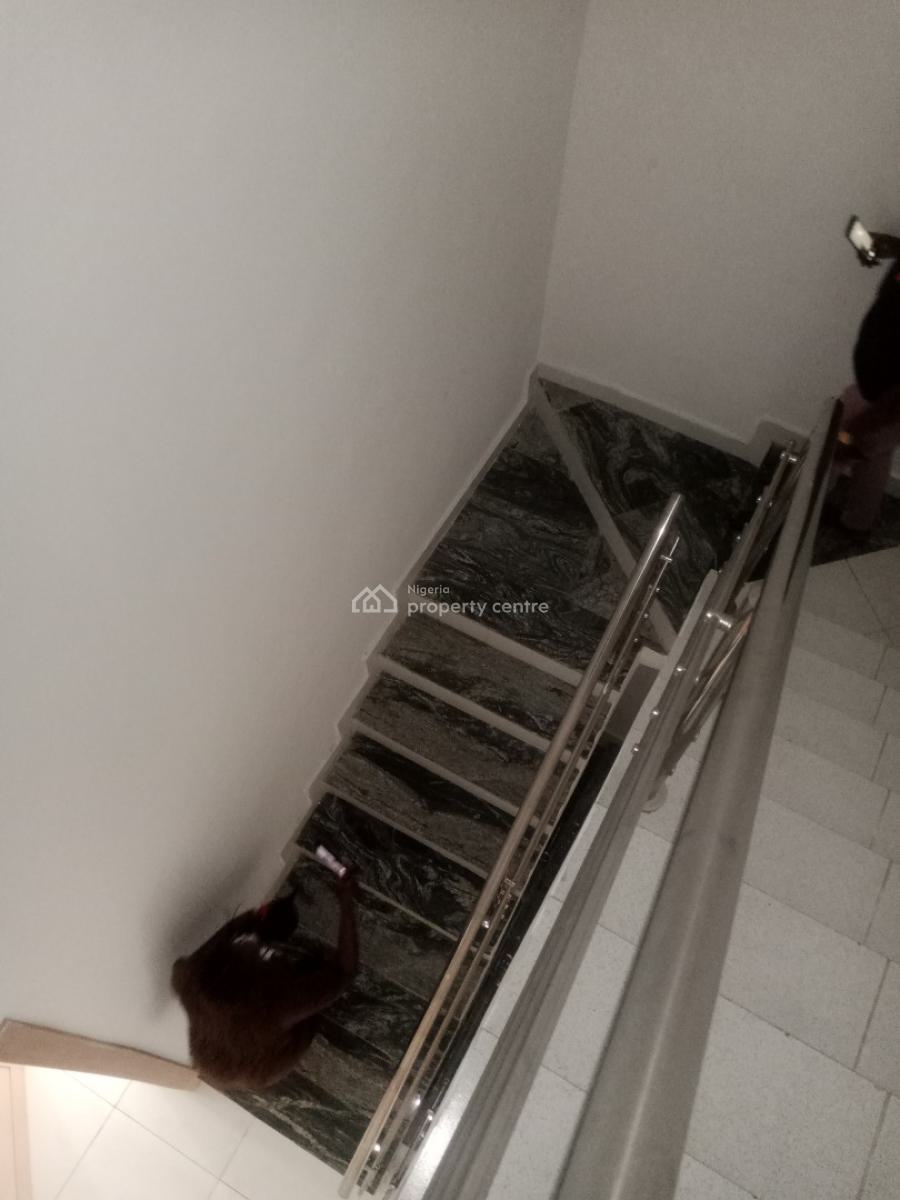 Well Finished 4 Bedroom Terrace Duplex, Old Ikoyi, Ikoyi, Lagos, Terraced Duplex for Sale