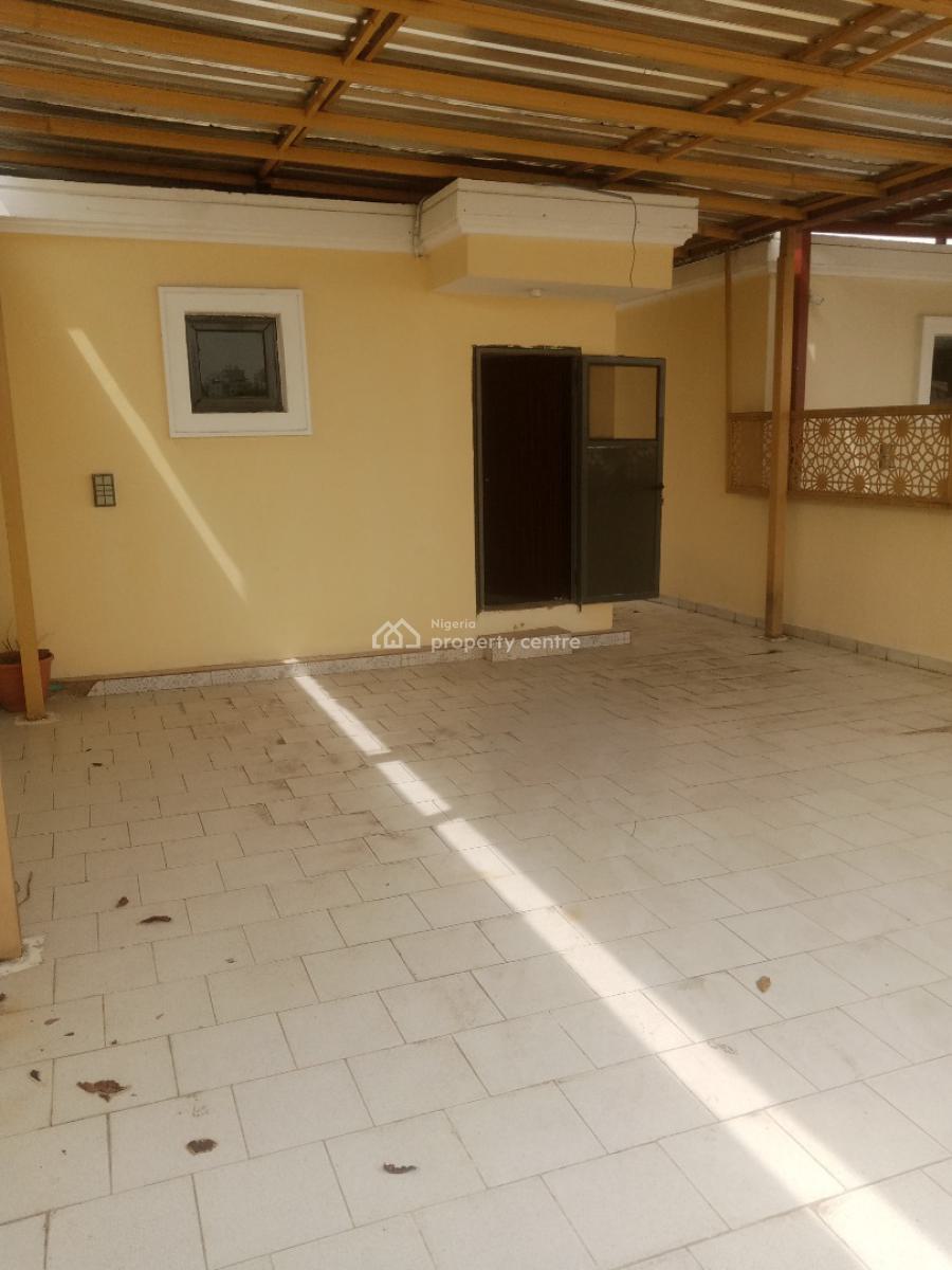 Well Finished 4 Bedroom Terrace Duplex, Old Ikoyi, Ikoyi, Lagos, Terraced Duplex for Sale