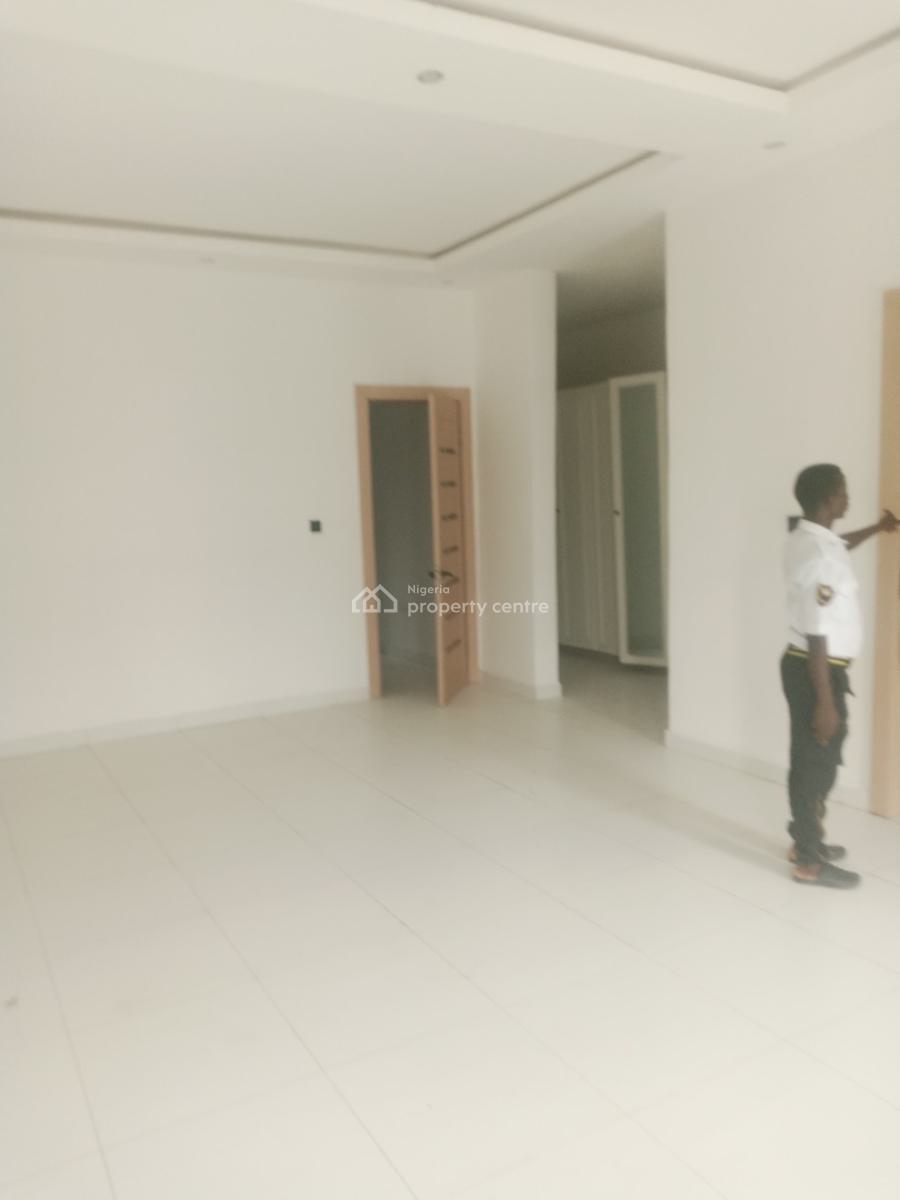 Well Finished 4 Bedroom Terrace Duplex, Old Ikoyi, Ikoyi, Lagos, Terraced Duplex for Sale