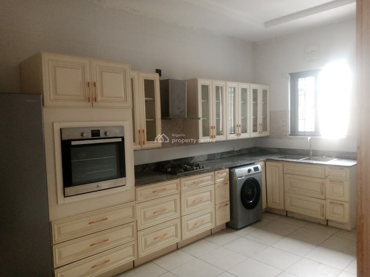 Well Finished 4 Bedroom Terrace Duplex, Old Ikoyi, Ikoyi, Lagos, Terraced Duplex for Sale