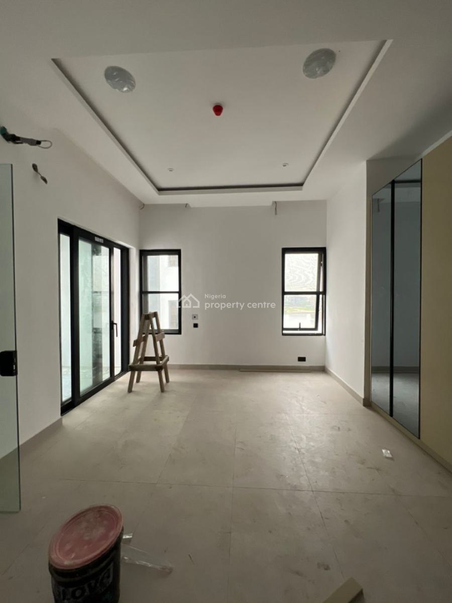 4-bedroom Penthouse Maisonette, Ikoyi, Lagos, Flat / Apartment for Sale