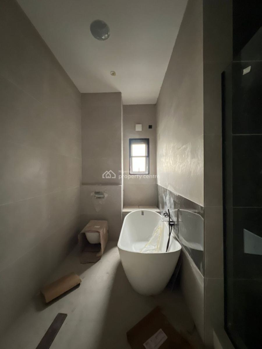 4-bedroom Penthouse Maisonette, Ikoyi, Lagos, Flat / Apartment for Sale