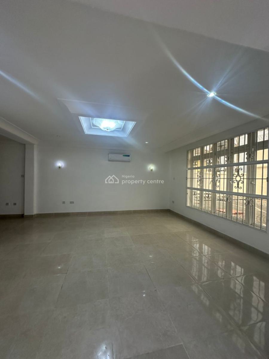 5 Bedroom Duplex with Bq, Banana Island, Ikoyi, Lagos, Terraced Duplex for Rent