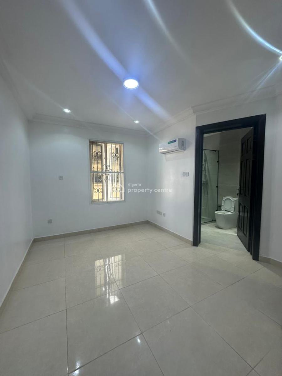 5 Bedroom Duplex with Bq, Banana Island, Ikoyi, Lagos, Terraced Duplex for Rent