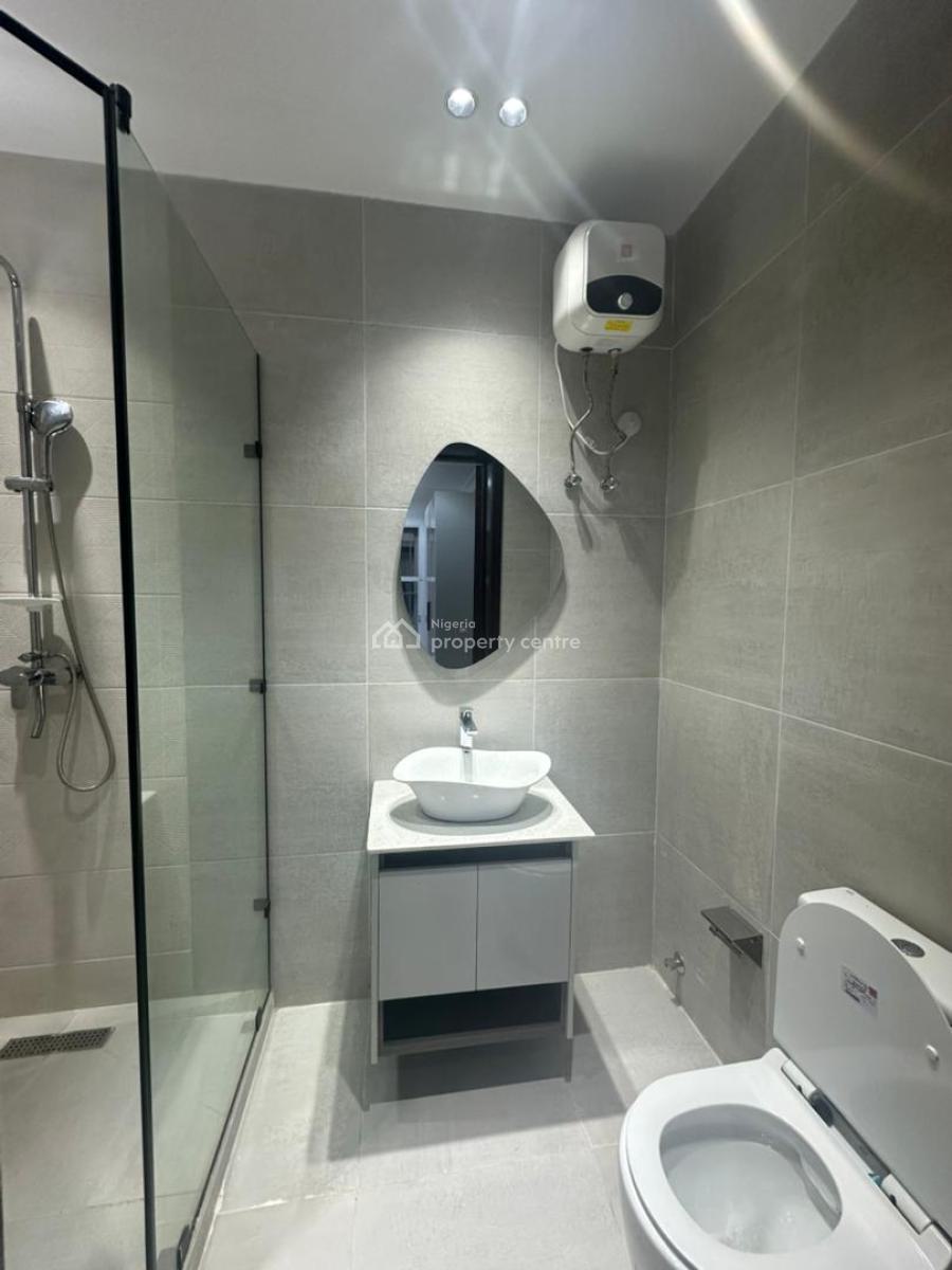 5 Bedroom Duplex with Bq, Banana Island, Ikoyi, Lagos, Terraced Duplex for Rent