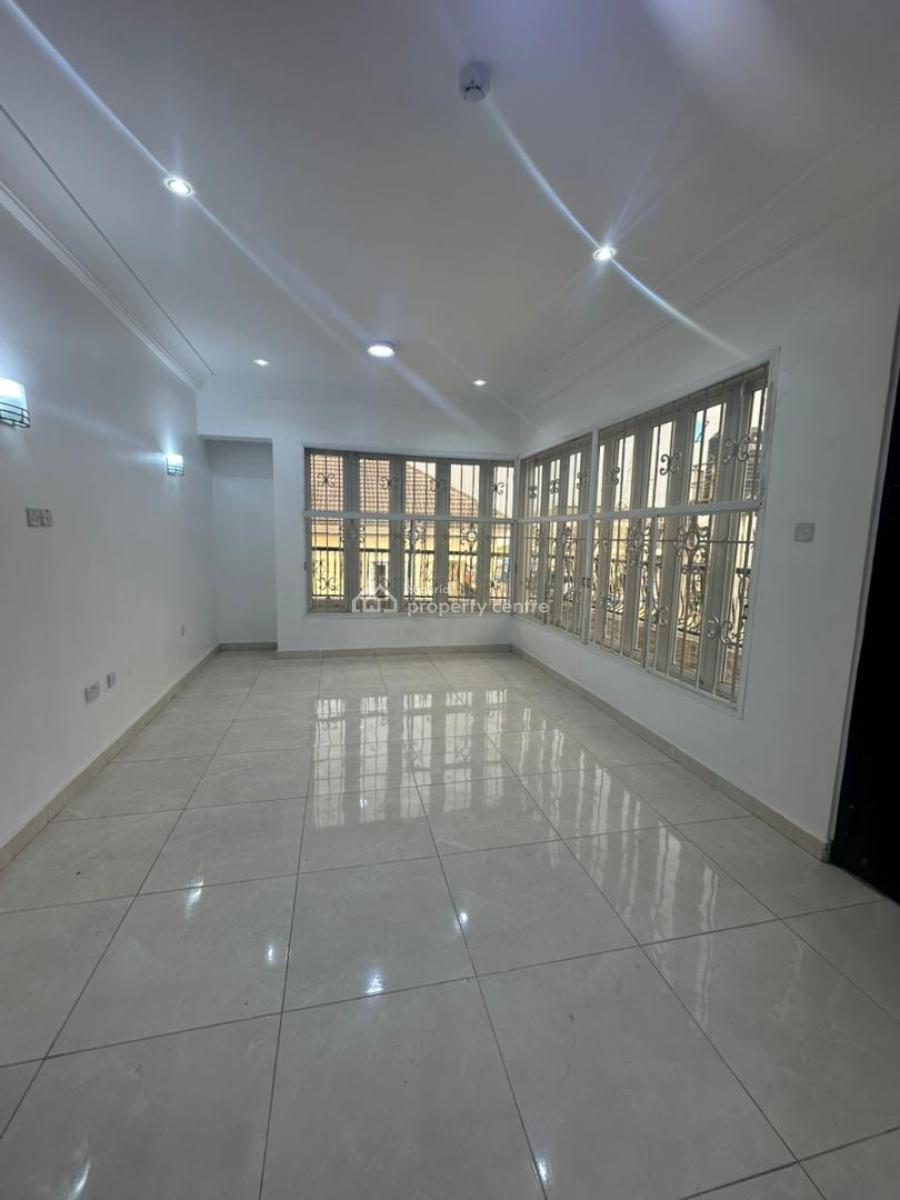 5 Bedroom Duplex with Bq, Banana Island, Ikoyi, Lagos, Terraced Duplex for Rent