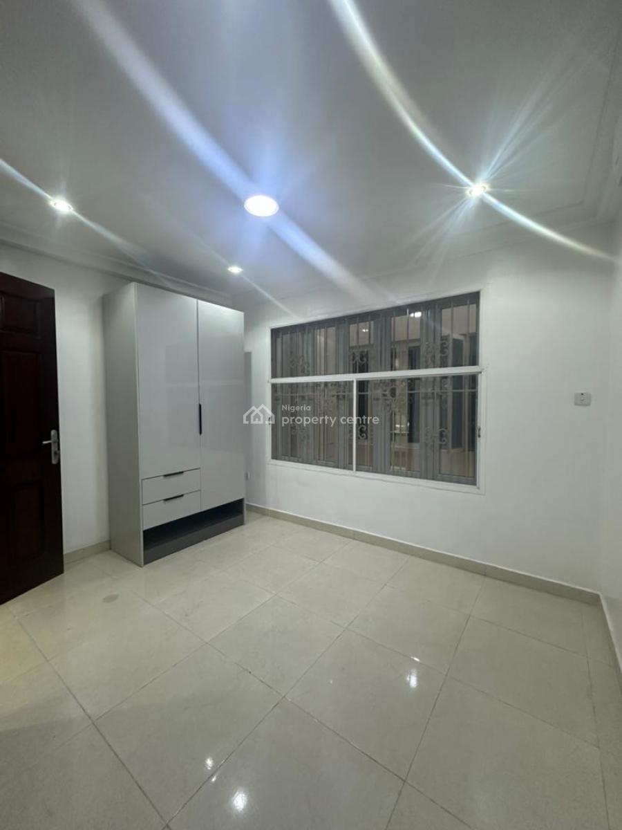 5 Bedroom Duplex with Bq, Banana Island, Ikoyi, Lagos, Terraced Duplex for Rent