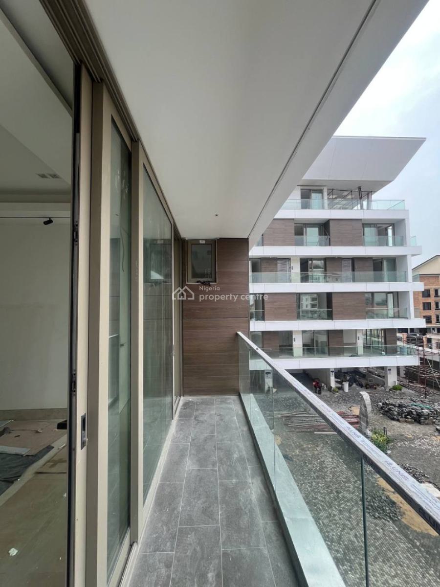 4 Bedroom Masonite  with Bq, Lekki, Lagos, House for Sale