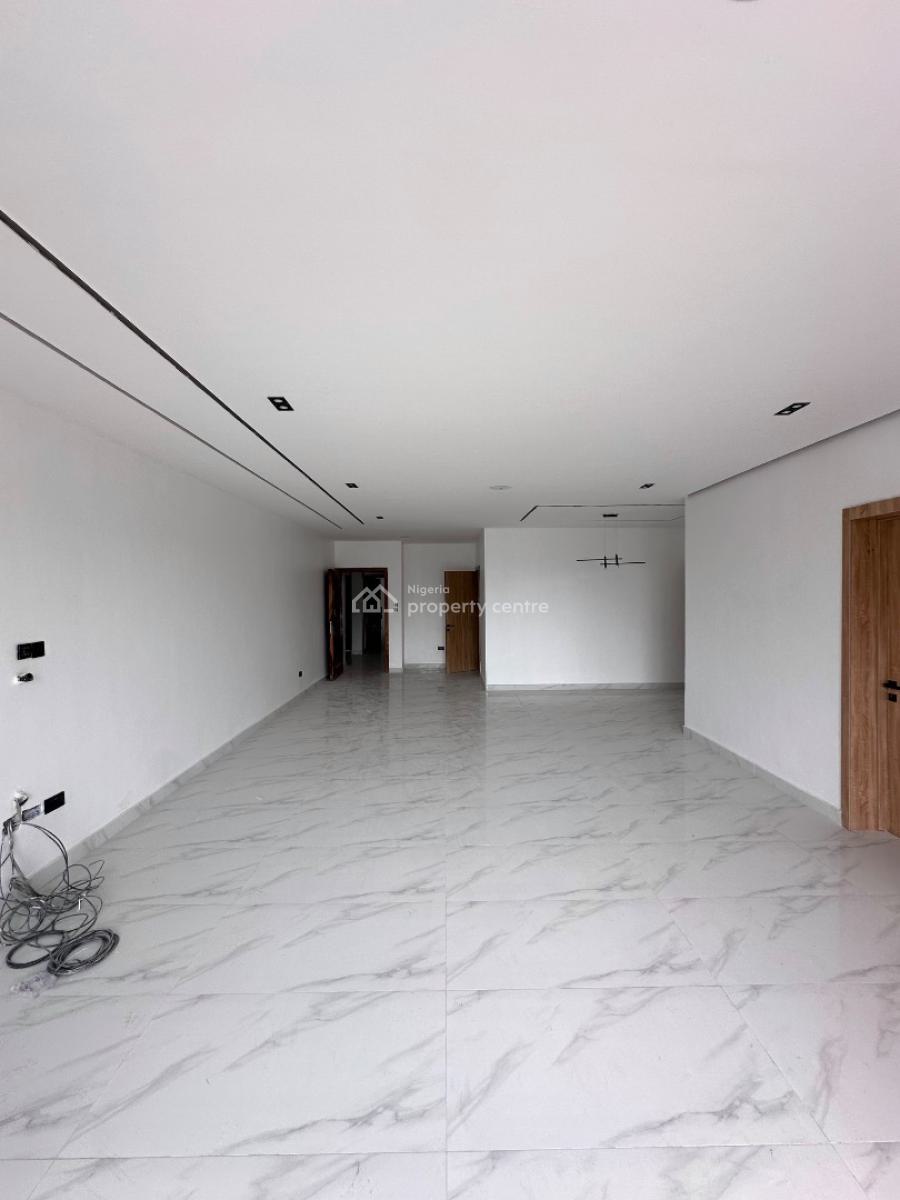 2 Bedroom Apartment with Bq, Lekki Phase 1, Lekki, Lagos, Flat / Apartment for Sale