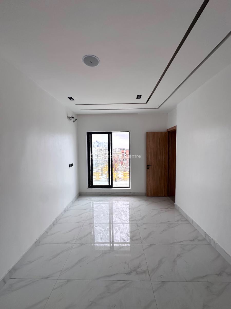 2 Bedroom Apartment with Bq, Lekki Phase 1, Lekki, Lagos, Flat / Apartment for Sale