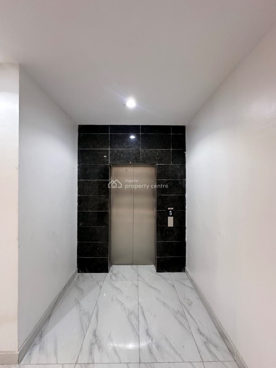 2 Bedroom Apartment with Bq, Lekki Phase 1, Lekki, Lagos, Flat / Apartment for Sale