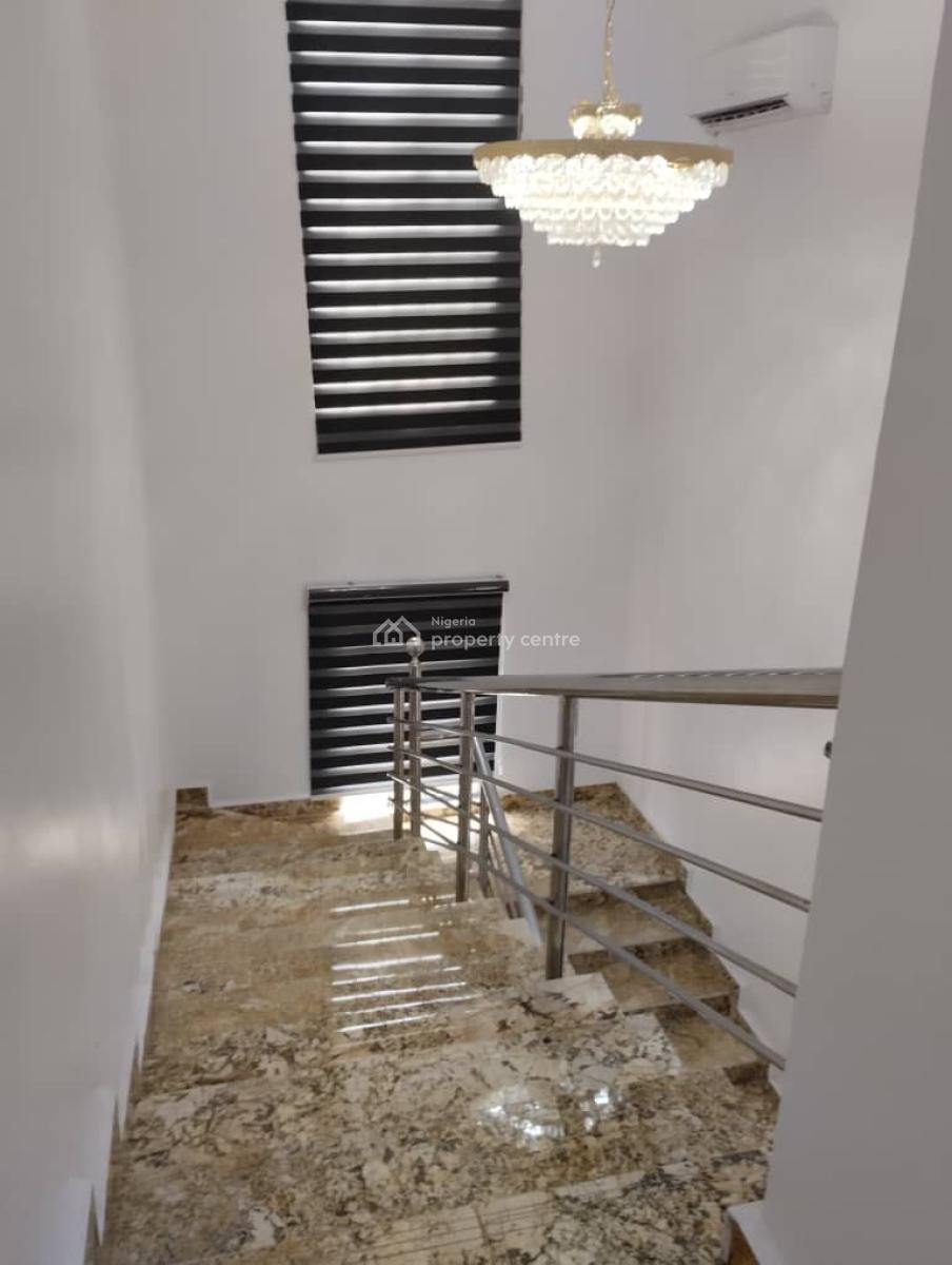 a Warehouse Measuring 4000sq with 15 Offices and Fully Integrated Cctv, Orchid Road, Lekki, Lagos, Warehouse for Sale