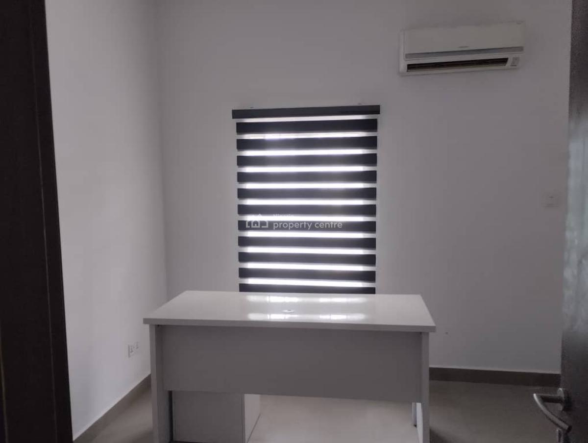 a Warehouse Measuring 4000sq with 15 Offices and Fully Integrated Cctv, Orchid Road, Lekki, Lagos, Warehouse for Sale