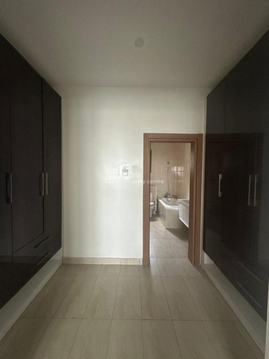 4 Bedroom Duplex with Bq, Banana Island, Ikoyi, Lagos, Terraced Duplex for Rent