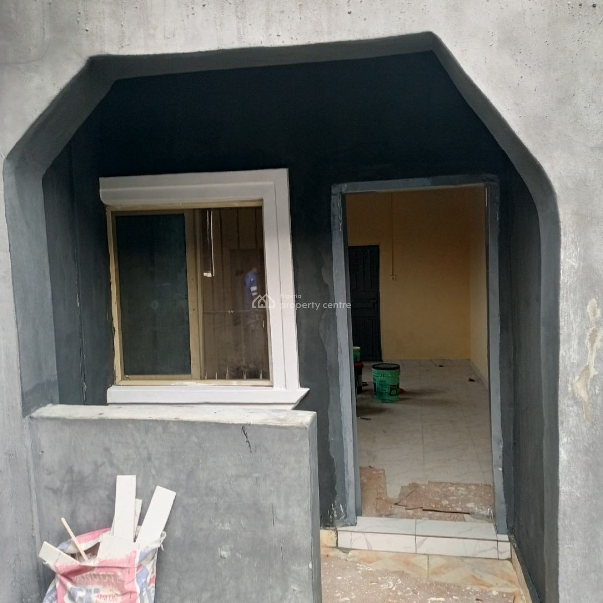 Spacious and Sharp Room Selfcon, Harmony Estate Lamgbasa, Ajah, Lagos, Self Contain (single Rooms) for Rent