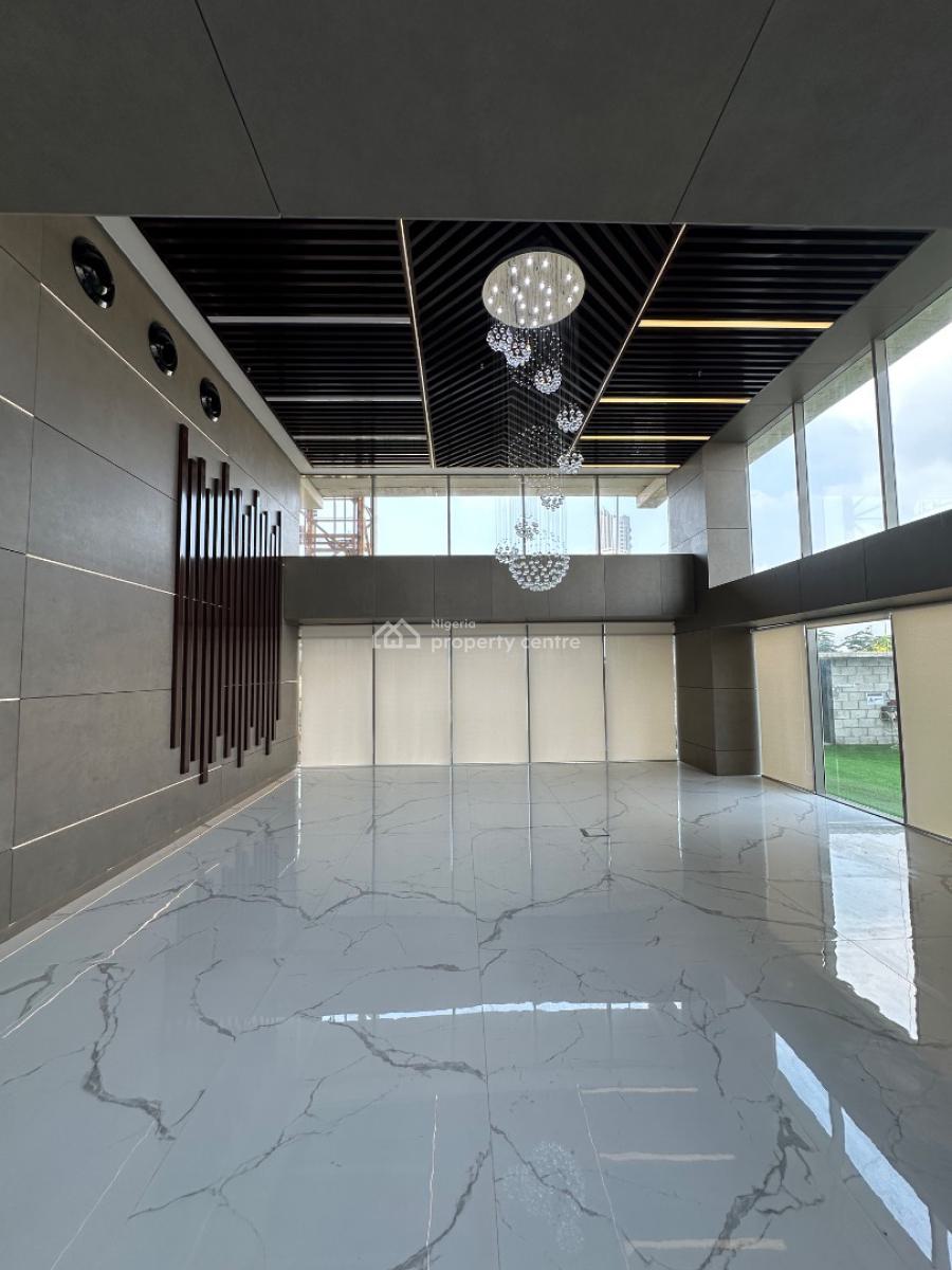 Luxury 3 Bedroom Apartment, Eko Atlantic, Victoria Island (vi), Lagos, Flat / Apartment for Sale