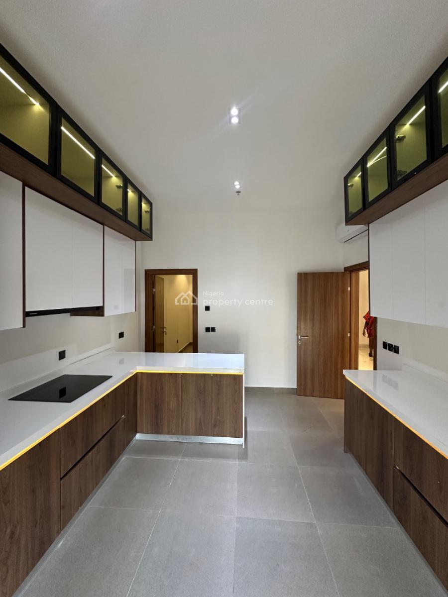 Luxury 3 Bedroom Apartment, Eko Atlantic, Victoria Island (vi), Lagos, Flat / Apartment for Sale