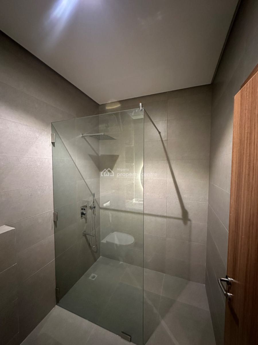 Luxury 3 Bedroom Apartment, Eko Atlantic, Victoria Island (vi), Lagos, Flat / Apartment for Sale