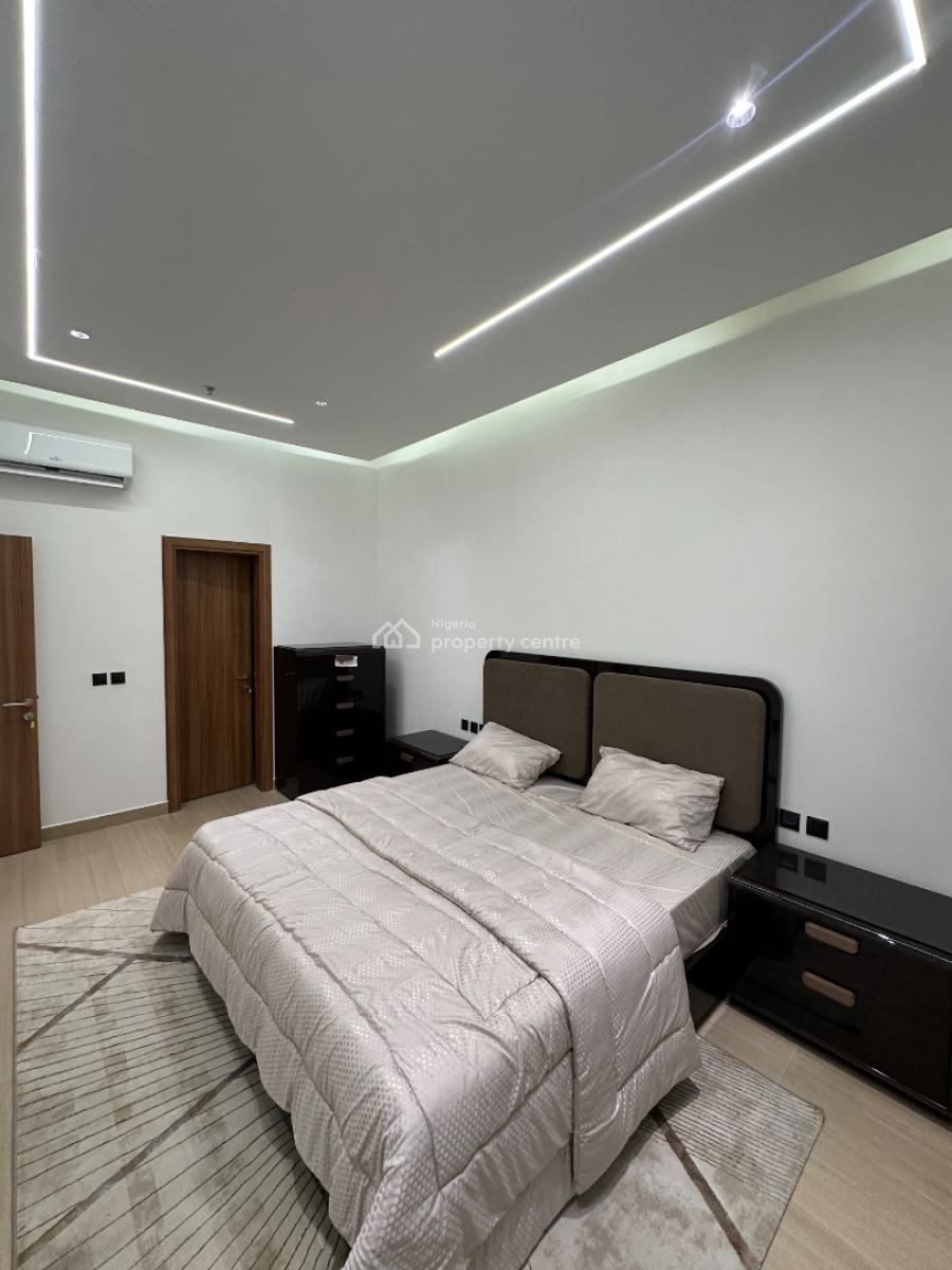 Luxury 3 Bedroom Apartment, Eko Atlantic, Victoria Island (vi), Lagos, Flat / Apartment for Sale