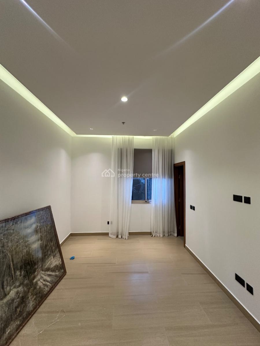 Luxury 3 Bedroom Apartment, Eko Atlantic, Victoria Island (vi), Lagos, Flat / Apartment for Sale