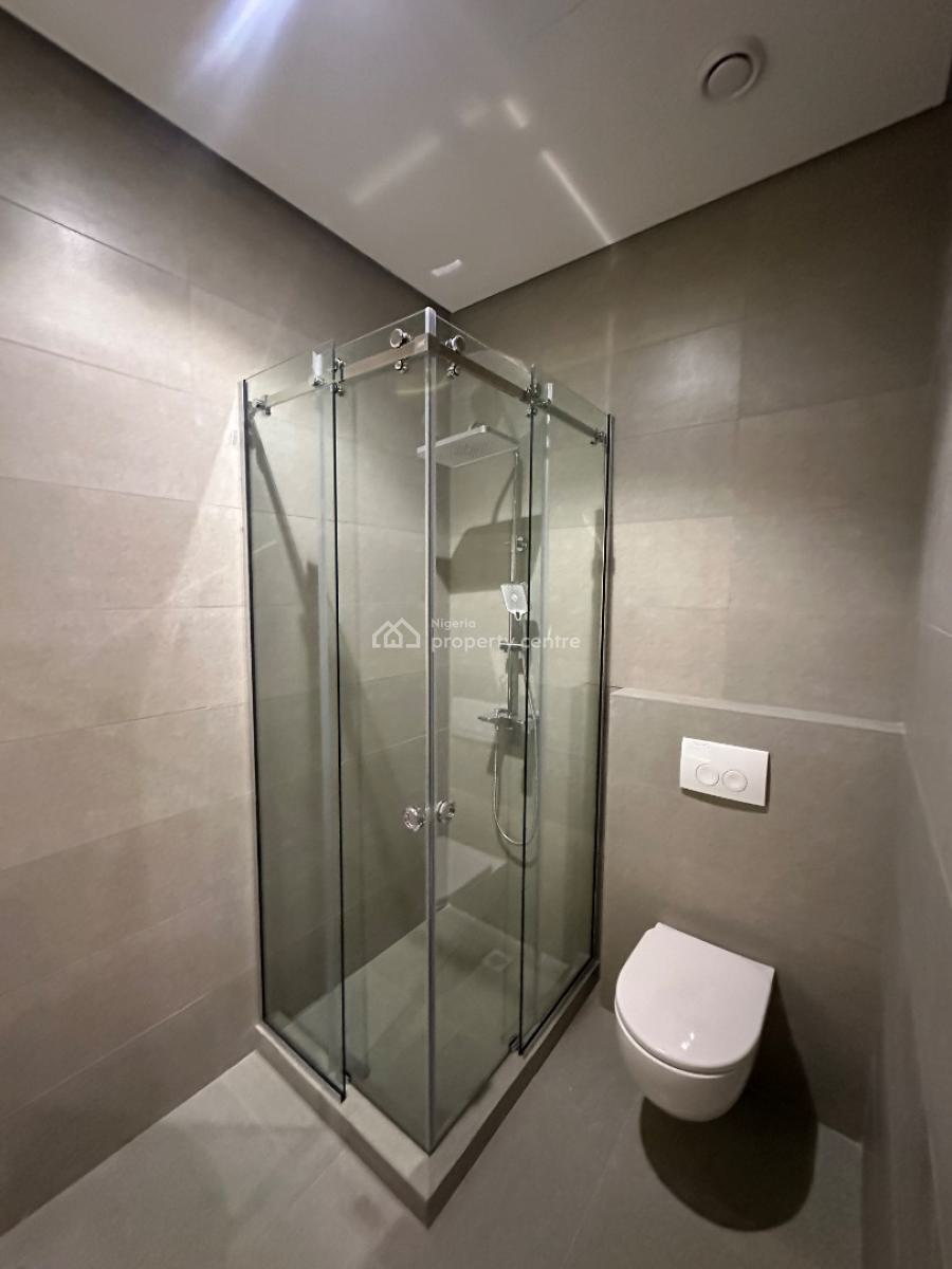 Luxury 3 Bedroom Apartment, Eko Atlantic, Victoria Island (vi), Lagos, Flat / Apartment for Sale