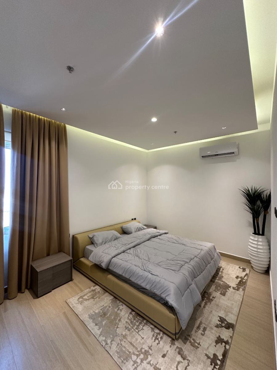 Luxury 3 Bedroom Apartment, Eko Atlantic, Victoria Island (vi), Lagos, Flat / Apartment for Sale