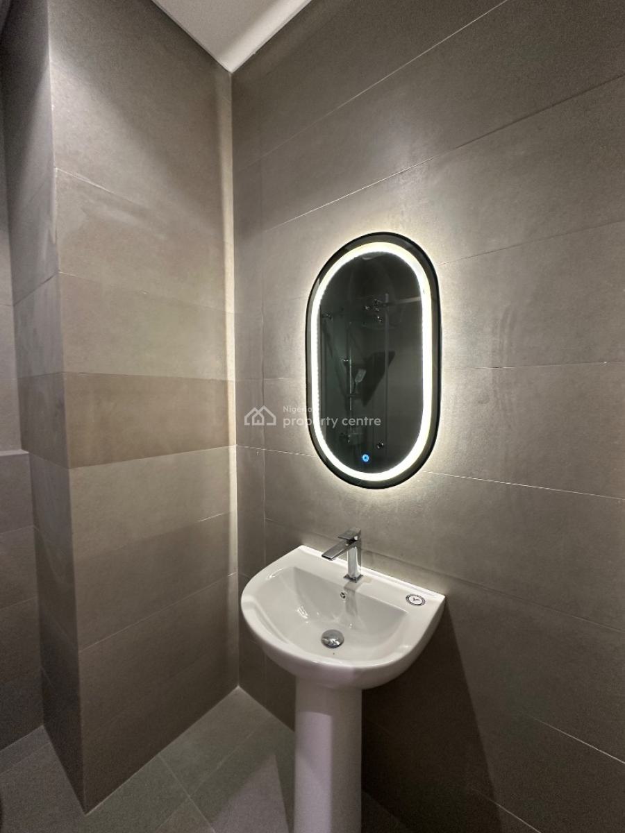 Luxury 3 Bedroom Apartment, Eko Atlantic, Victoria Island (vi), Lagos, Flat / Apartment for Sale