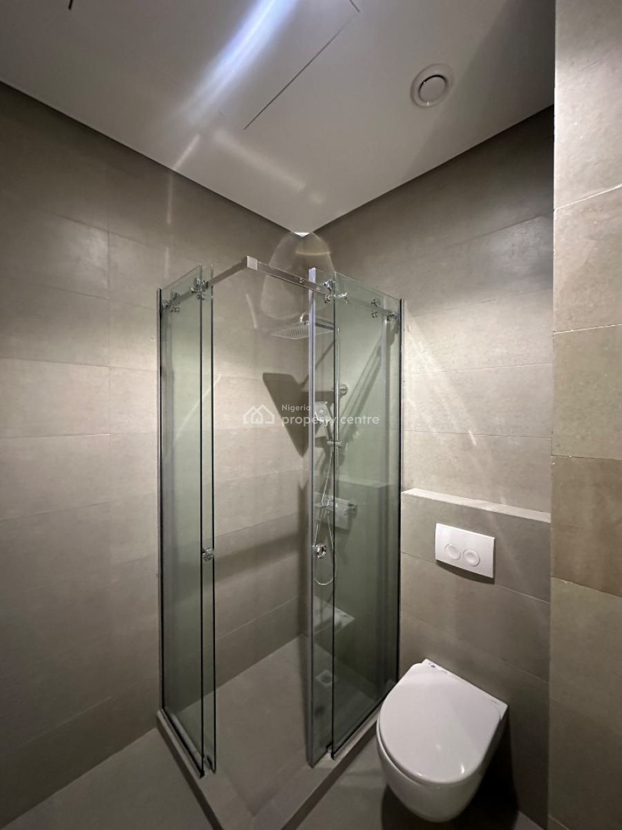 Luxury 3 Bedroom Apartment, Eko Atlantic, Victoria Island (vi), Lagos, Flat / Apartment for Sale