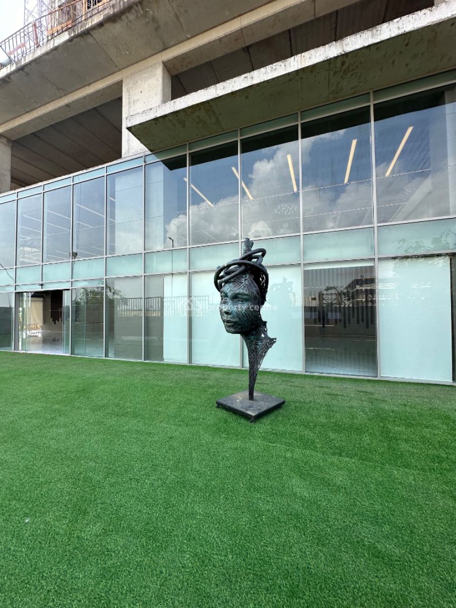 Luxury 3 Bedroom Apartment, Eko Atlantic, Victoria Island (vi), Lagos, Flat / Apartment for Sale